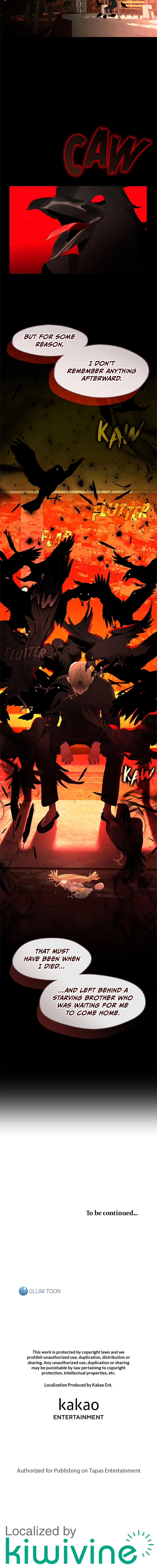 Read Afterlife Diner chapter 31 image 6 on Lezhin