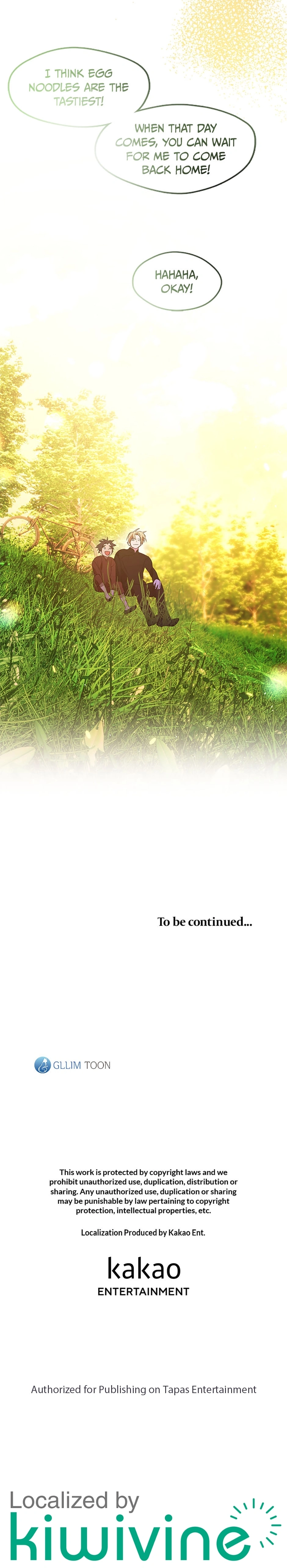 Read Afterlife Diner chapter 33 image 8 on Lezhin
