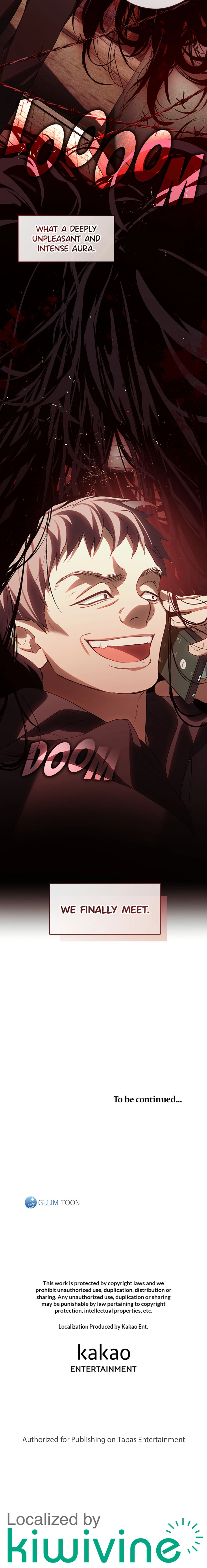 Read Afterlife Diner chapter 42 image 8 on Lezhin