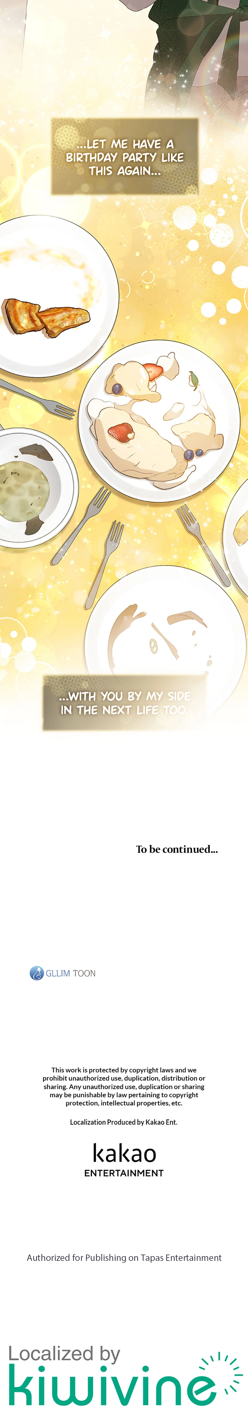 Read Afterlife Diner chapter 72 image 9 on Lezhin
