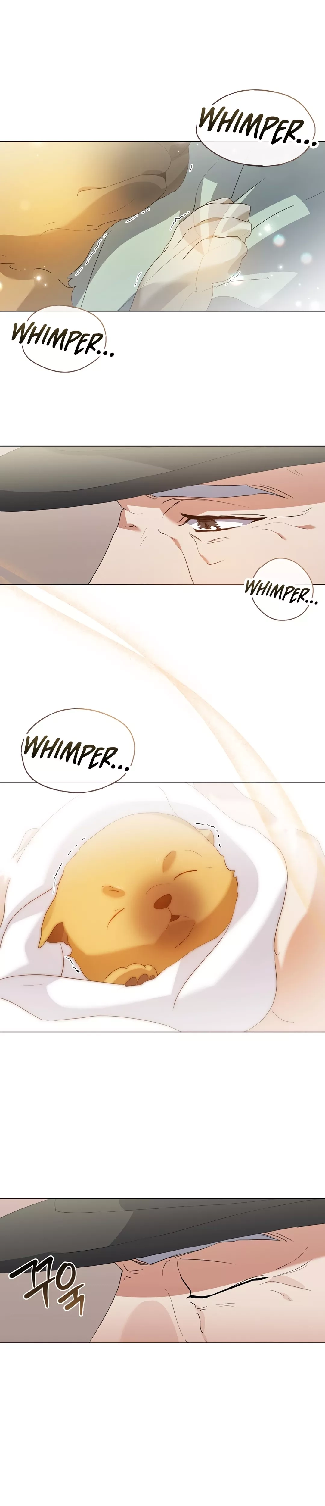 Read Afterlife Diner chapter 76 image 12 on Lezhin