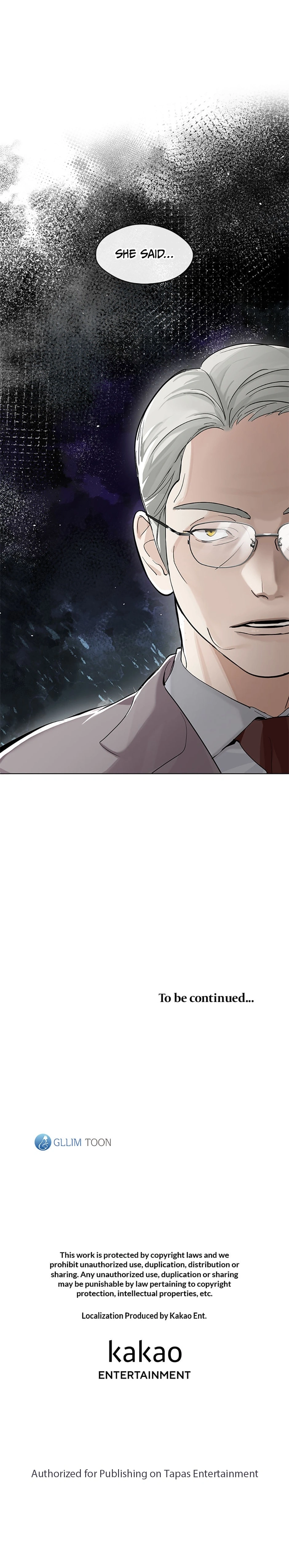 Read Afterlife Diner chapter 8 image 8 on Lezhin
