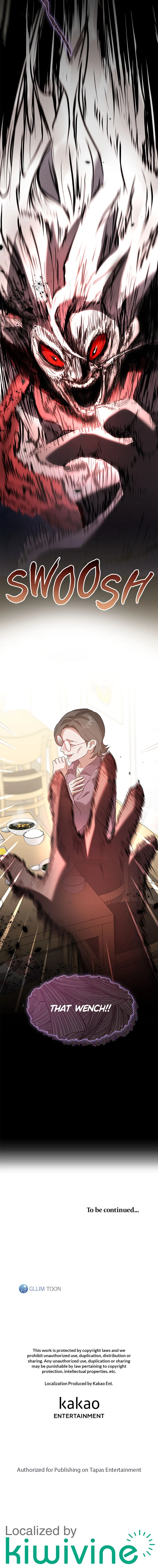 Read Afterlife Diner chapter 82 image 9 on Lezhin