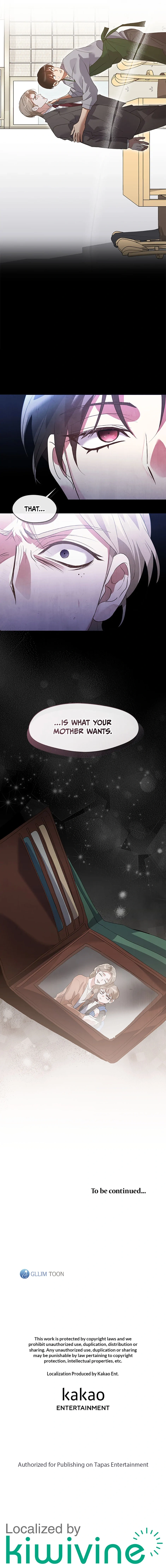 Read Afterlife Diner chapter 89 image 9 on Lezhin