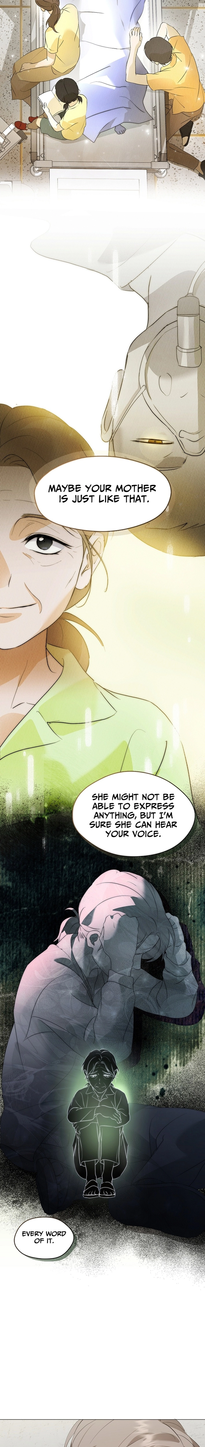 Read Afterlife Diner chapter 93 image 12 on Lezhin