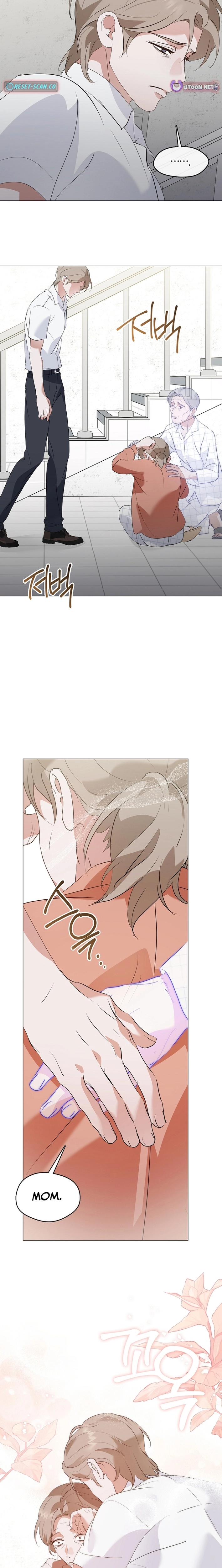Read Afterlife Diner chapter 93 image 13 on Lezhin