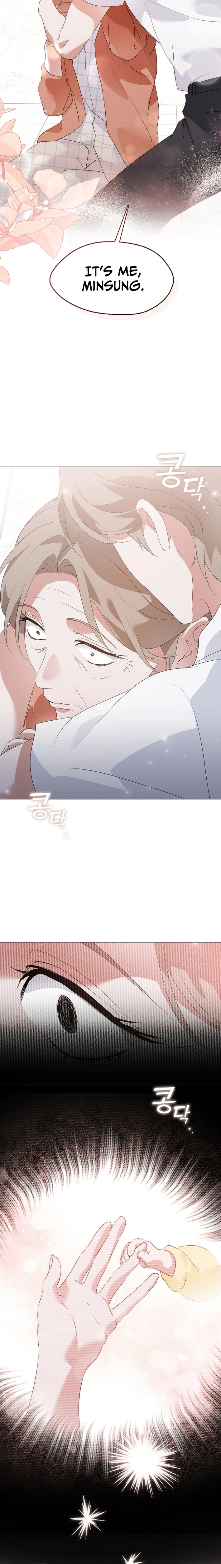 Read Afterlife Diner chapter 93 image 14 on Lezhin