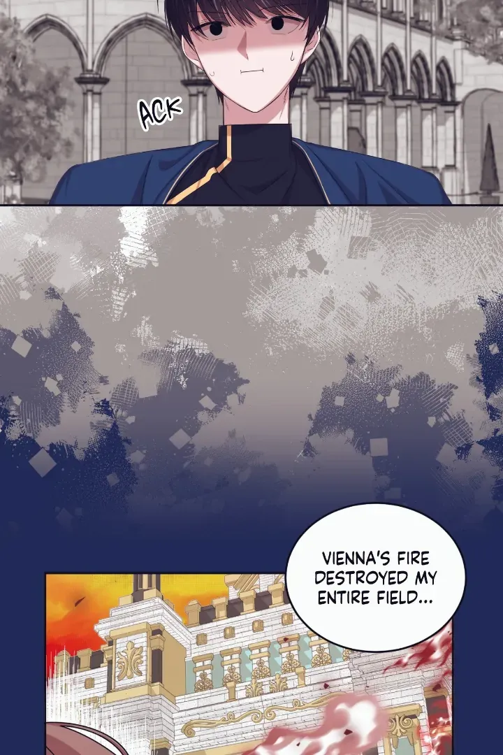 Afternoon in Another World [ Official ] Chapter 13 page 15 - 