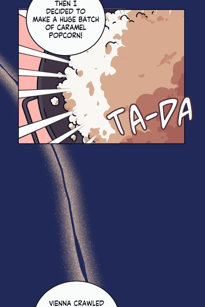 Afternoon in Another World [ Official ] Chapter 13 page 17 - 