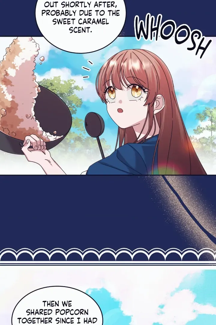 Afternoon in Another World [ Official ] Chapter 13 page 18 - 