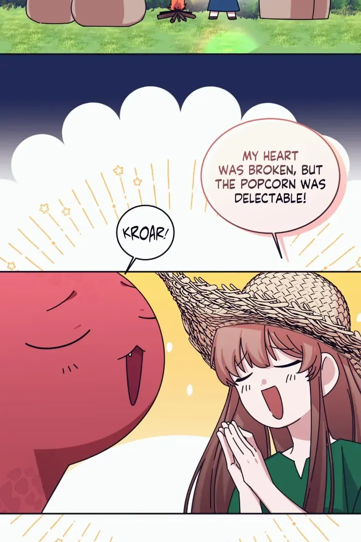 Afternoon in Another World [ Official ] Chapter 13 page 20 - 