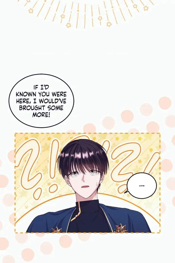 Afternoon in Another World [ Official ] Chapter 13 page 21 - 