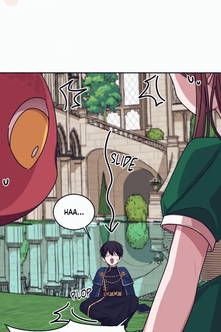 Afternoon in Another World [ Official ] Chapter 13 page 22 - 