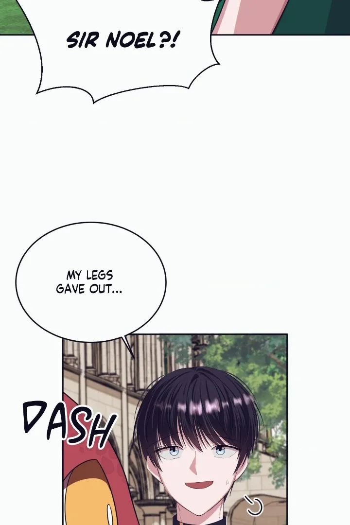 Afternoon in Another World [ Official ] Chapter 13 page 23 - 