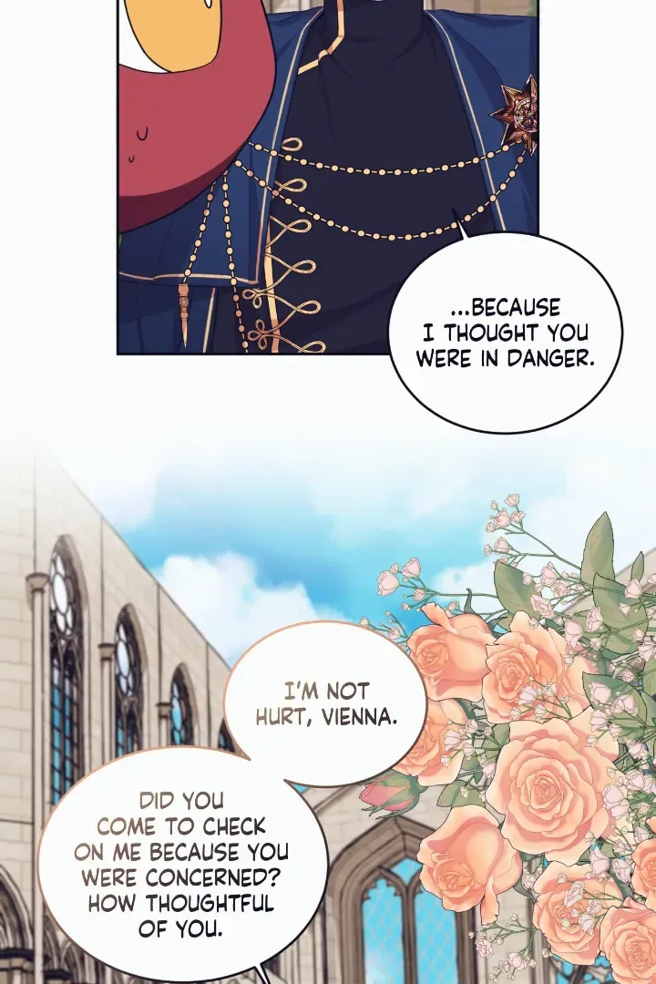 Afternoon in Another World [ Official ] Chapter 13 page 24 - 