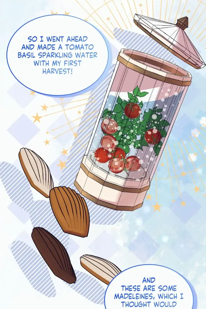 Afternoon in Another World [ Official ] Chapter 13 page 29 - 