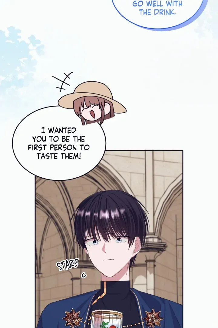 Afternoon in Another World [ Official ] Chapter 13 page 30 - 