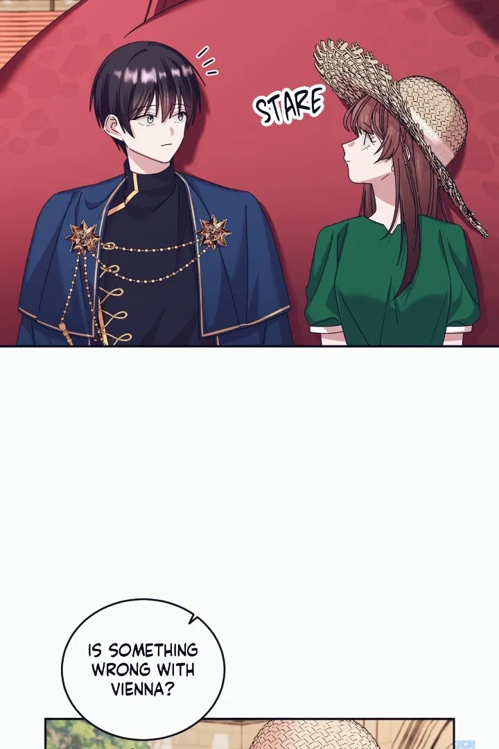 Afternoon in Another World [ Official ] Chapter 13 page 33 - 