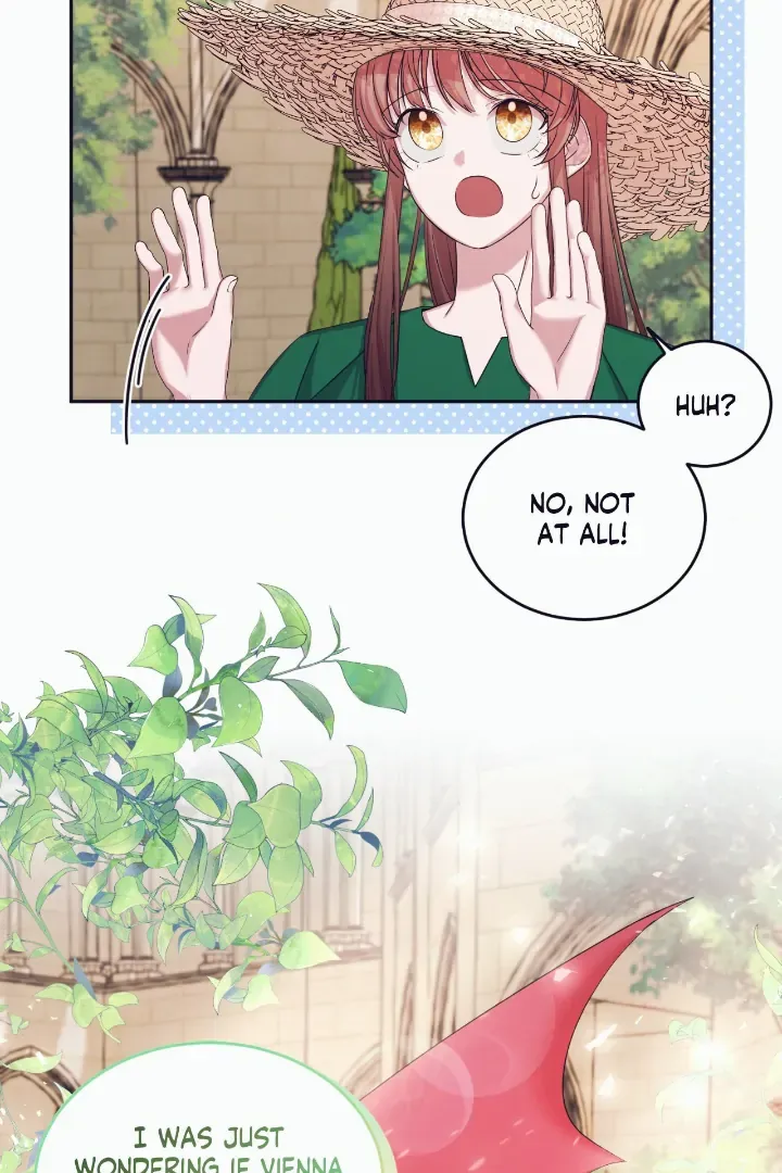 Afternoon in Another World [ Official ] Chapter 13 page 34 - 