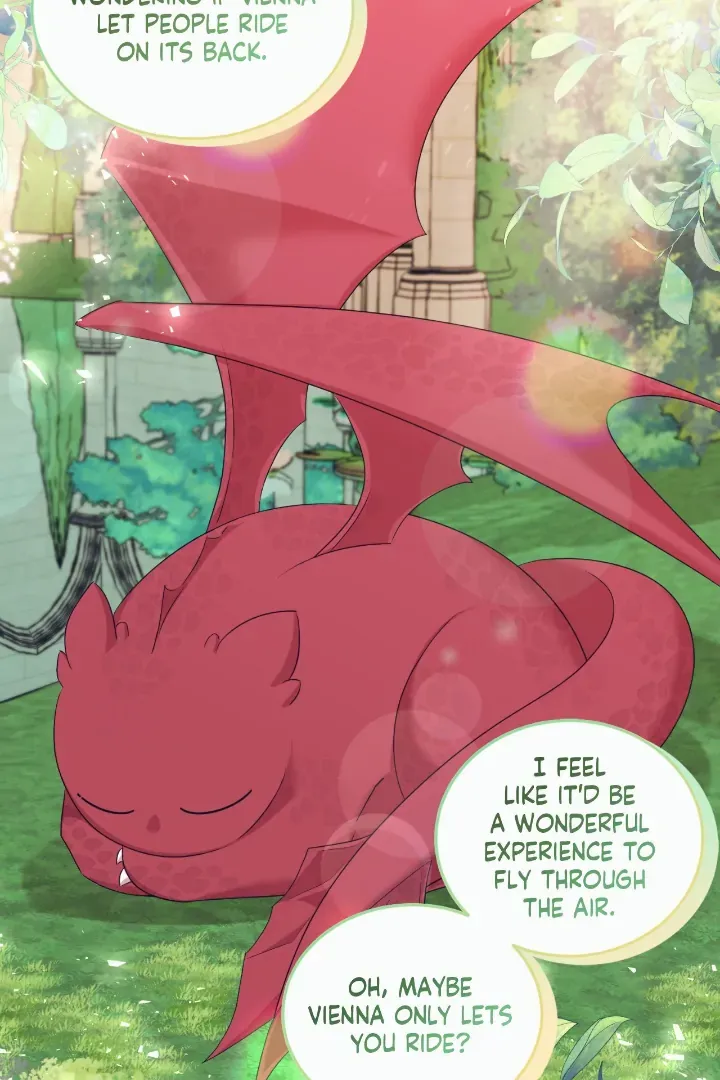 Afternoon in Another World [ Official ] Chapter 13 page 35 - 