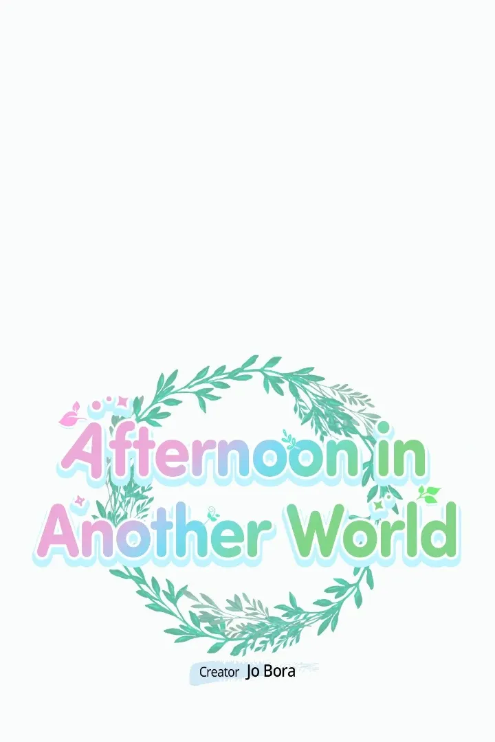 Afternoon in Another World [ Official ] Chapter 13 page 5 - 
