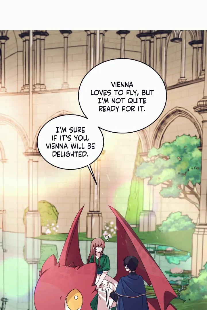 Afternoon in Another World [ Official ] Chapter 13 page 41 - 
