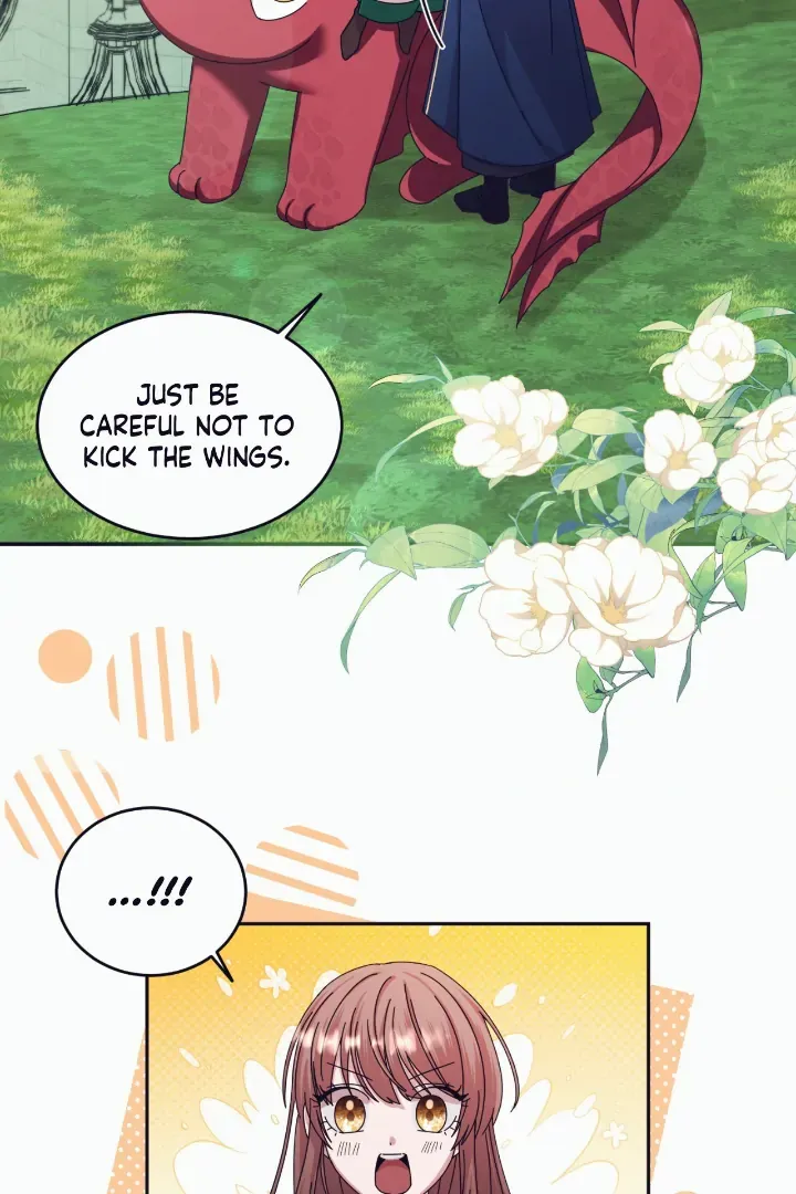 Afternoon in Another World [ Official ] Chapter 13 page 42 - 