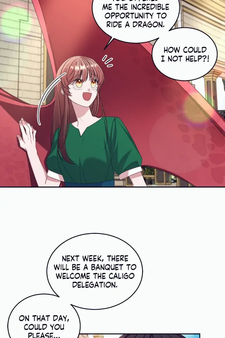 Afternoon in Another World [ Official ] Chapter 13 page 58 - 