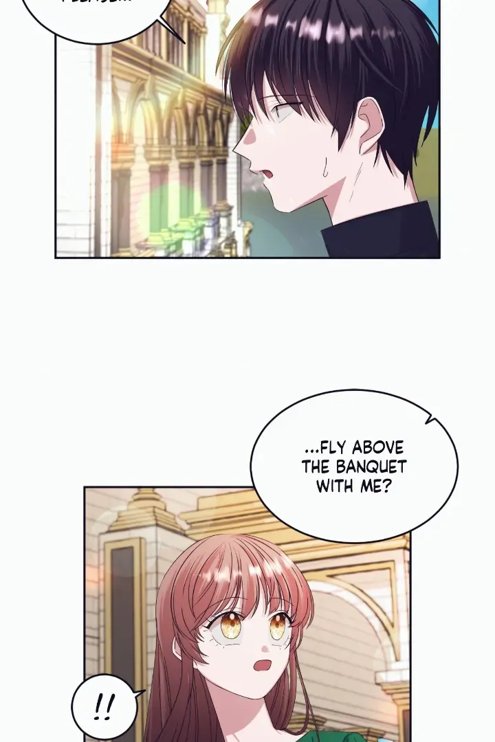 Afternoon in Another World [ Official ] Chapter 13 page 59 - 