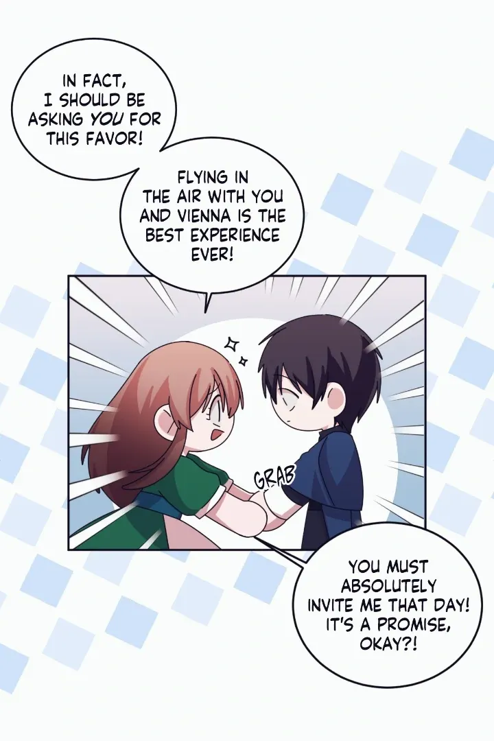 Afternoon in Another World [ Official ] Chapter 13 page 62 - 