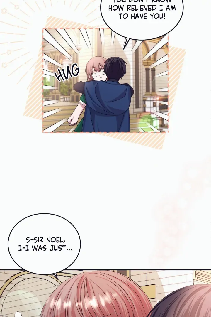 Afternoon in Another World [ Official ] Chapter 13 page 64 - 