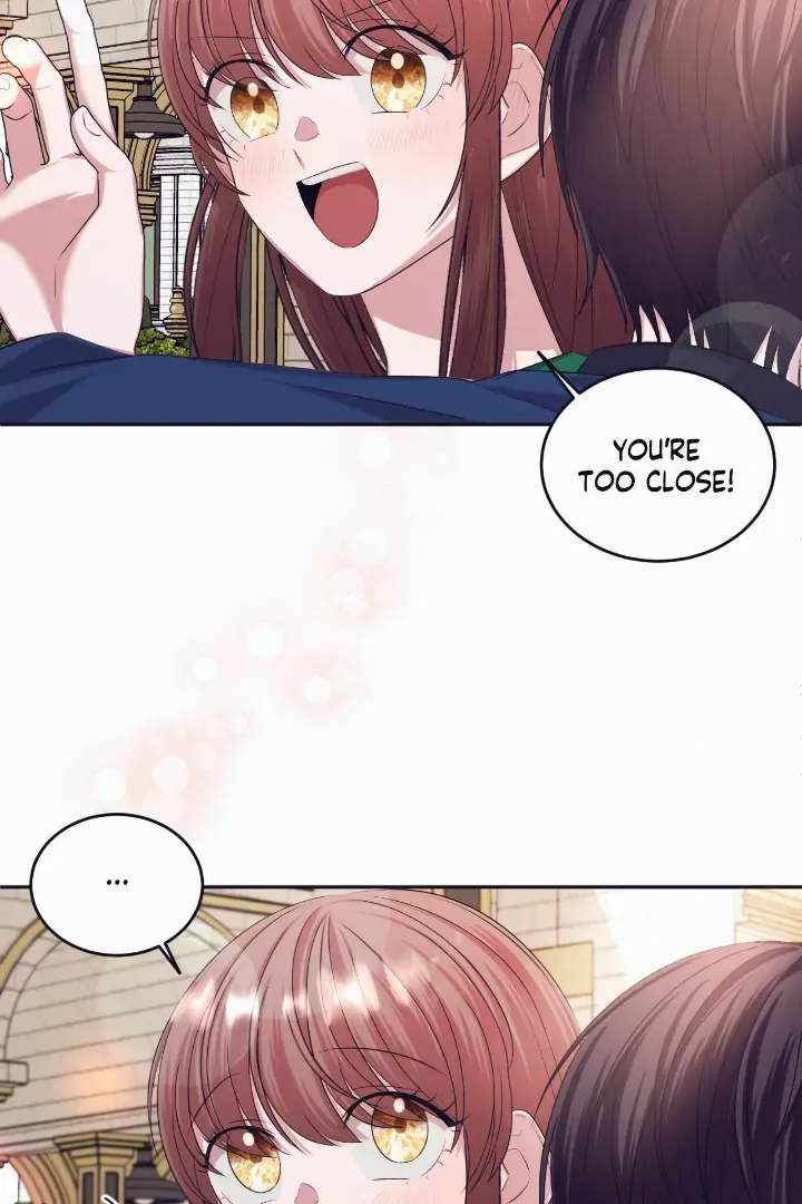 Afternoon in Another World [ Official ] Chapter 13 page 65 - 