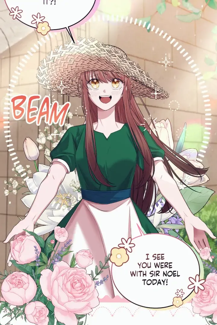Afternoon in Another World [ Official ] Chapter 13 page 8 - 