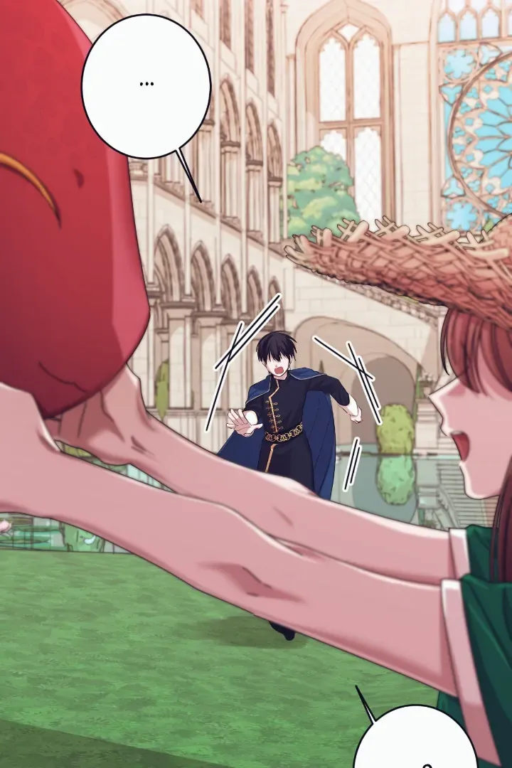Afternoon in Another World [ Official ] Chapter 13 page 10 - 