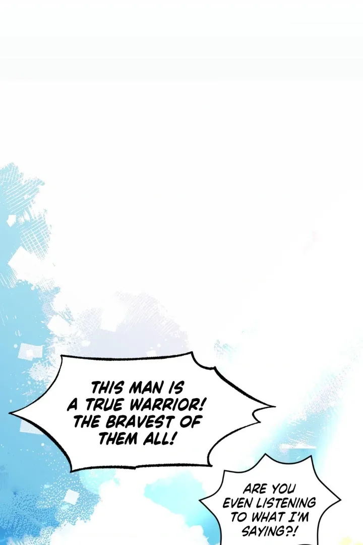 Afternoon in Another World [ Official ] Chapter 2 page 34 - 
