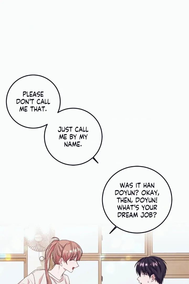 Afternoon in Another World [ Official ] Chapter 2 page 47 - 