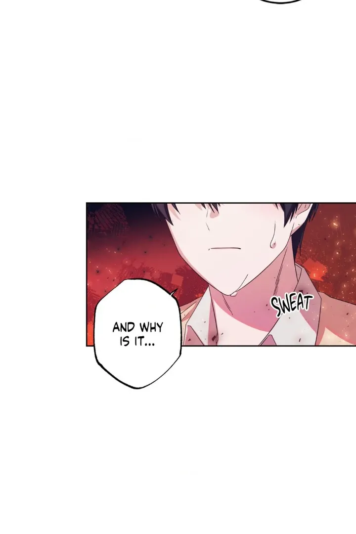 Afternoon in Another World [ Official ] Chapter 2 page 8 - 