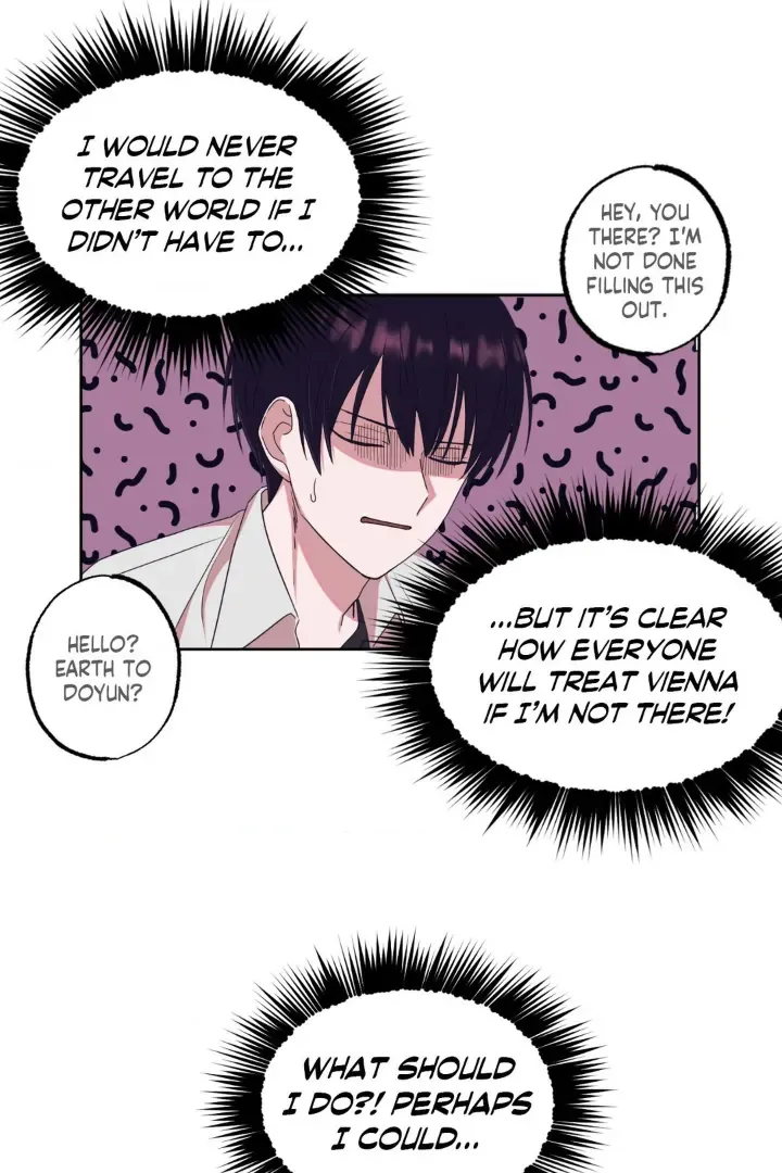 Afternoon in Another World [ Official ] Chapter 2 page 77 - 