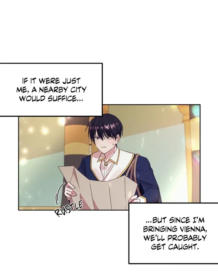 Afternoon in Another World [ Official ] Chapter 2 page 80 - 