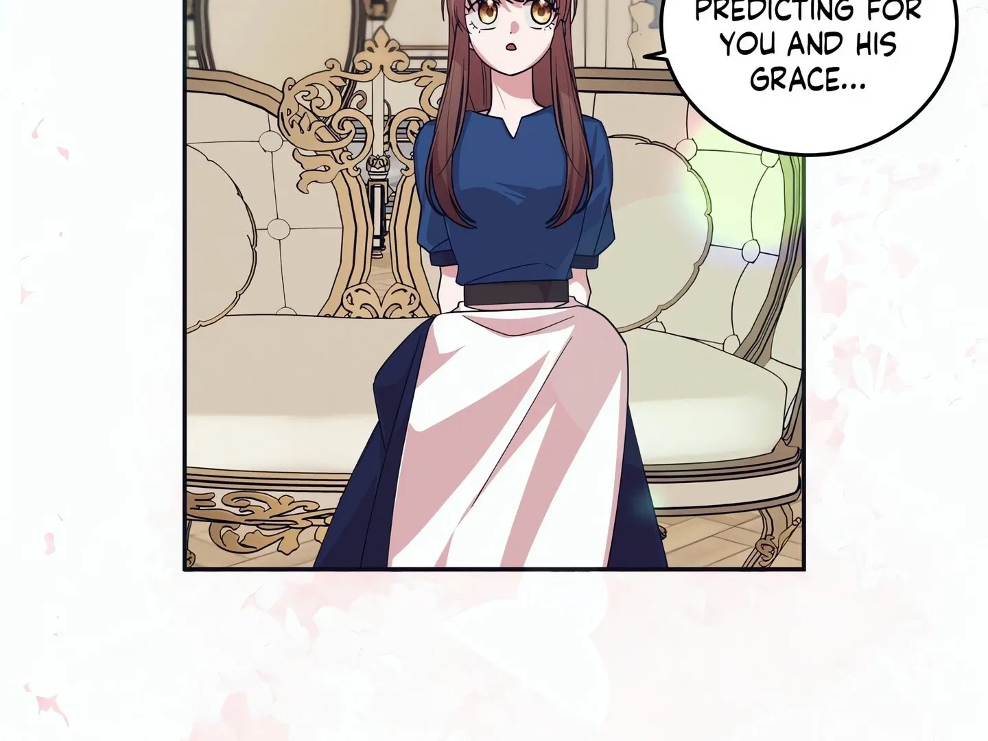 Afternoon in Another World [ Official ] Chapter 21 page 108 - 