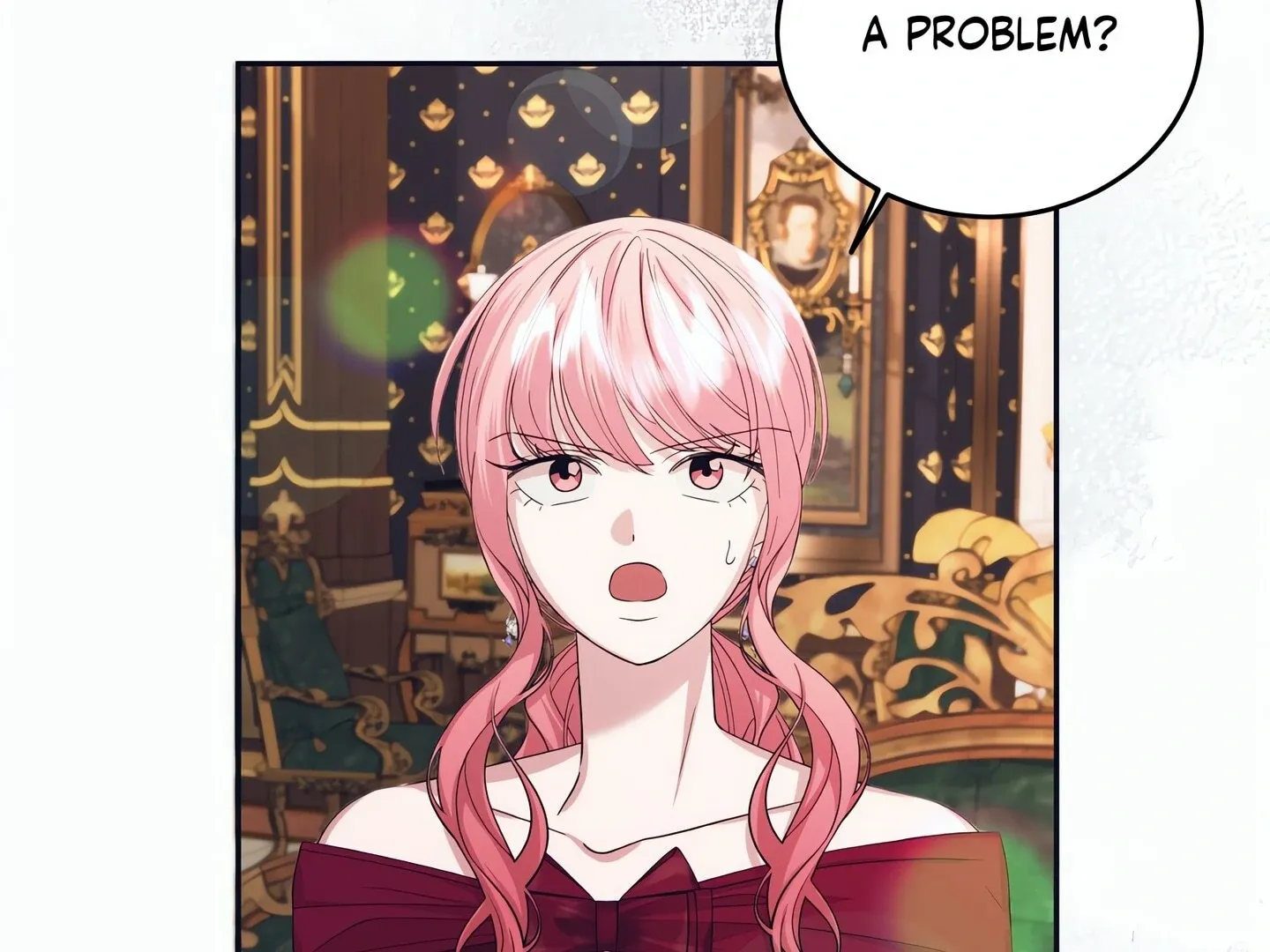 Afternoon in Another World [ Official ] Chapter 21 page 12 - 