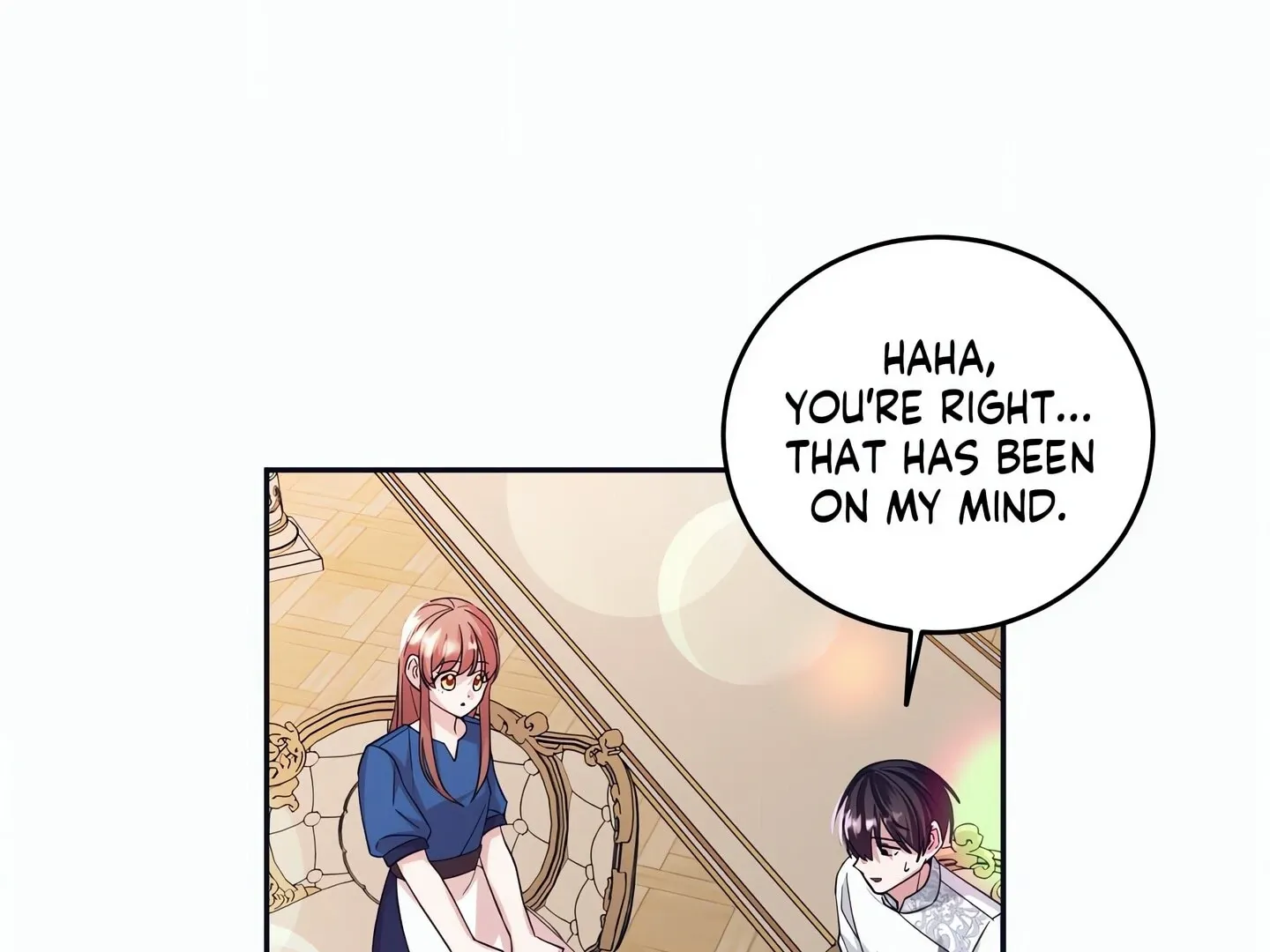 Afternoon in Another World [ Official ] Chapter 21 page 112 - 