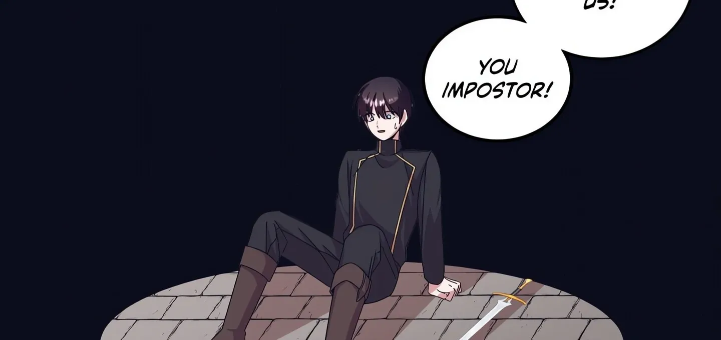 Afternoon in Another World [ Official ] Chapter 21 page 120 - 