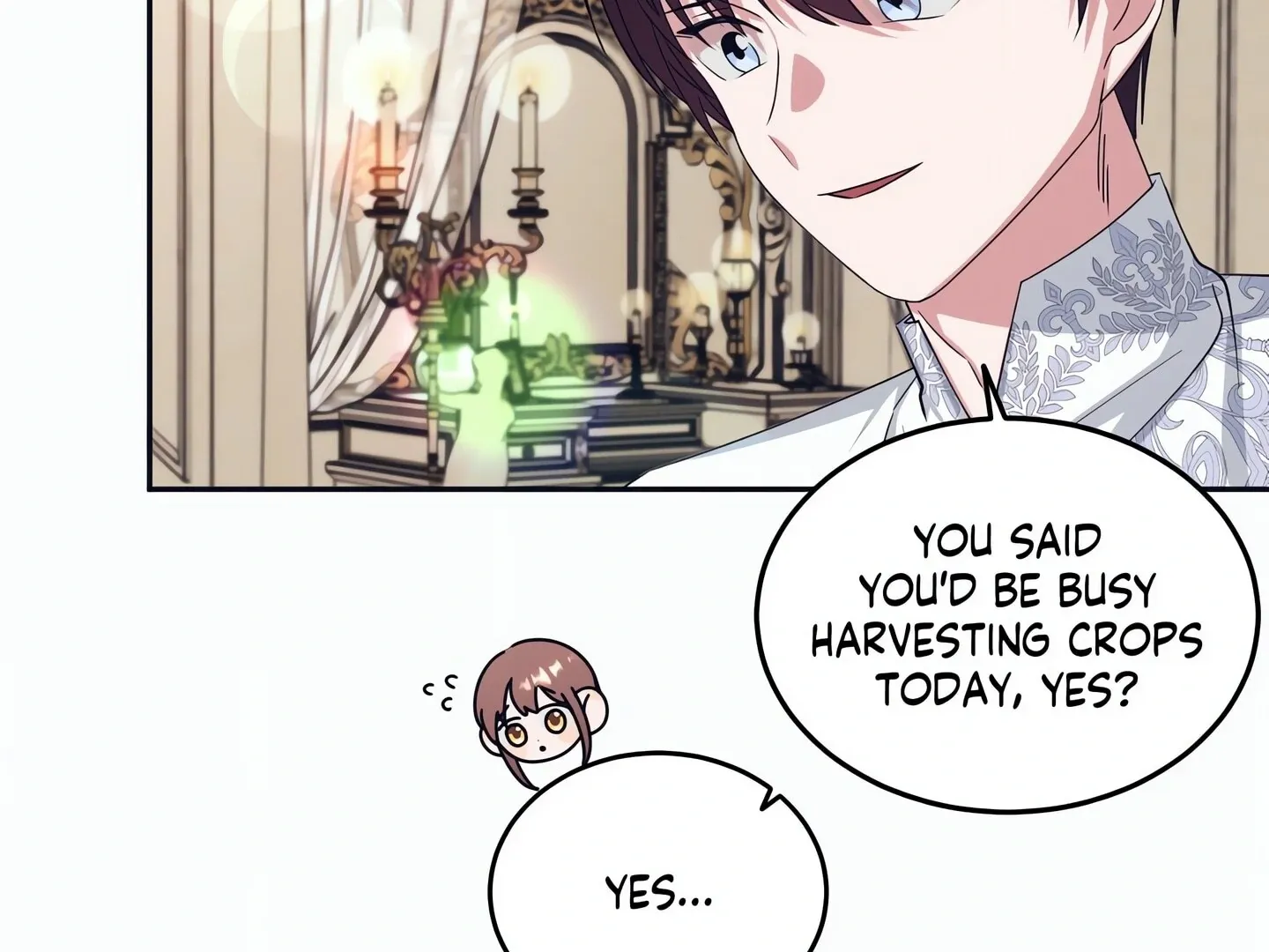 Afternoon in Another World [ Official ] Chapter 21 page 125 - 