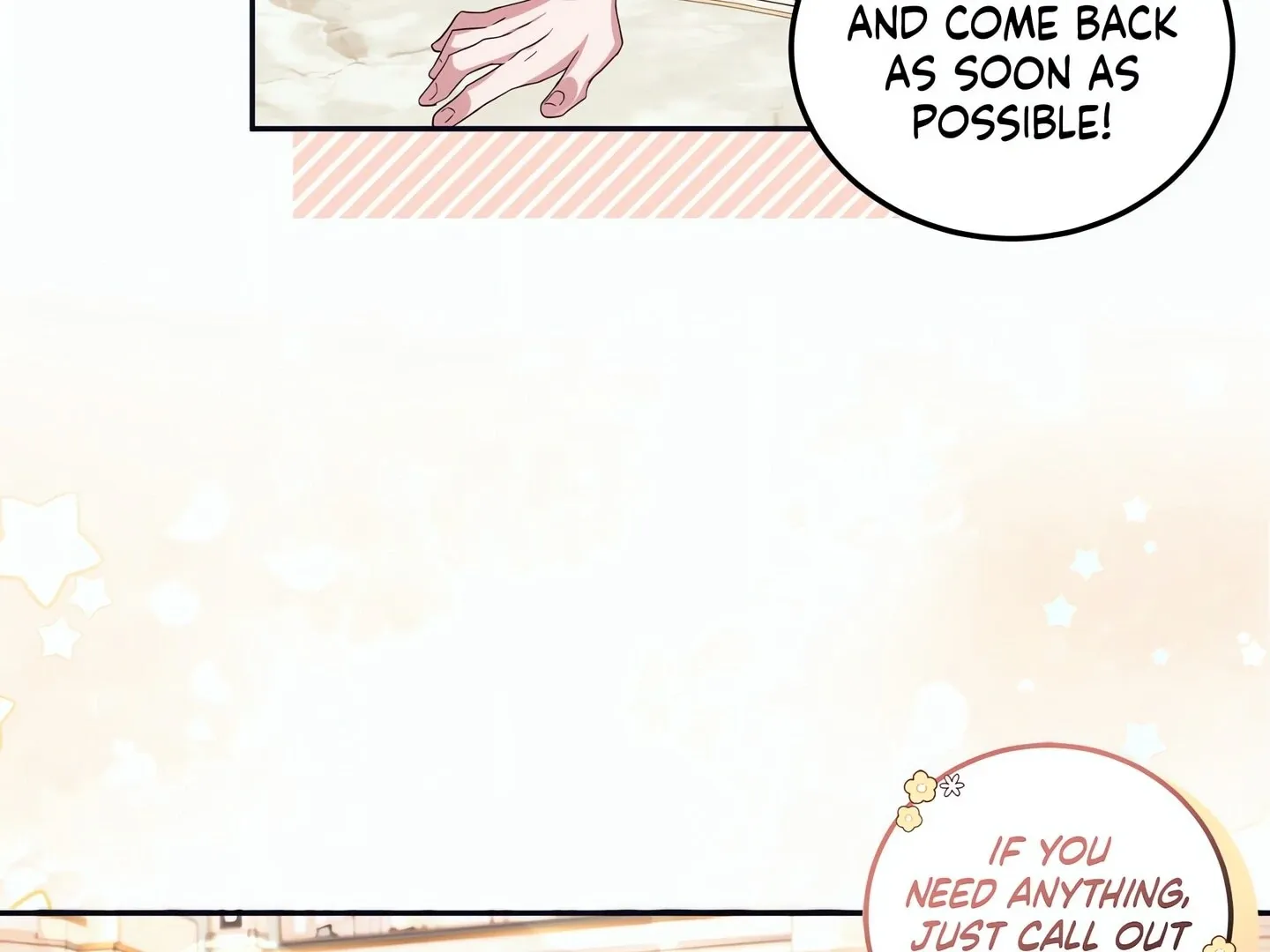 Afternoon in Another World [ Official ] Chapter 21 page 128 - 