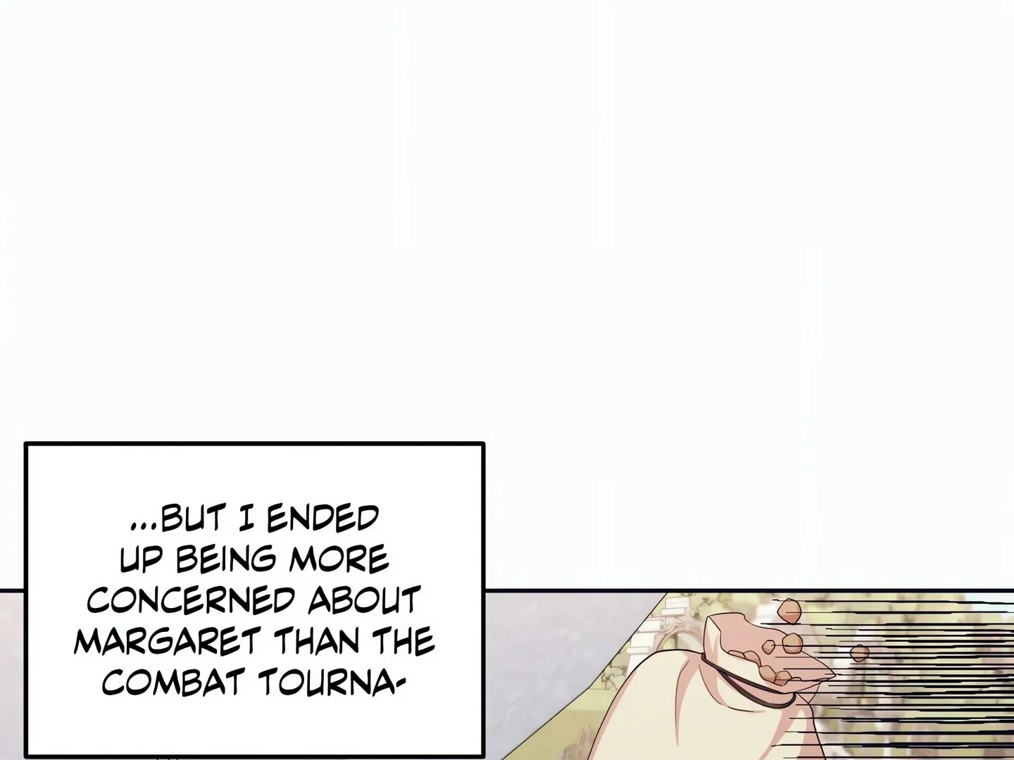 Afternoon in Another World [ Official ] Chapter 21 page 133 - 