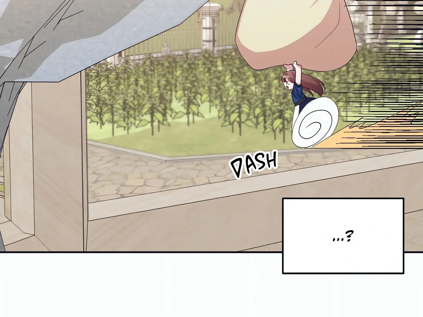 Afternoon in Another World [ Official ] Chapter 21 page 134 - 