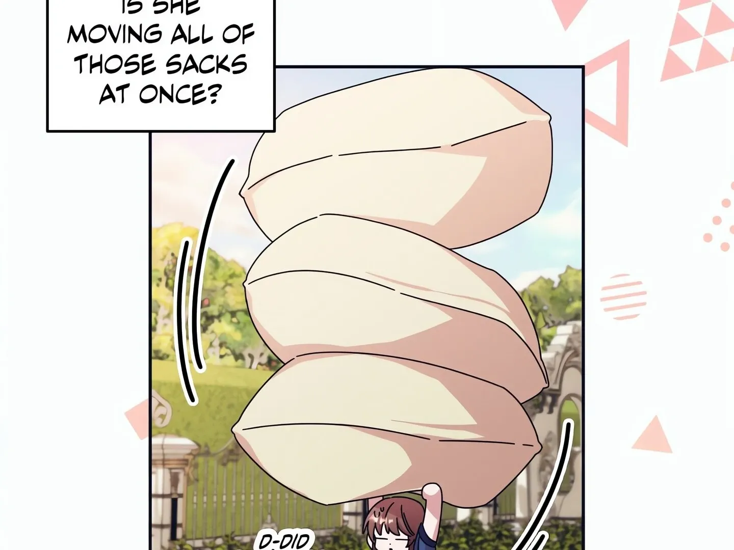 Afternoon in Another World [ Official ] Chapter 21 page 136 - 