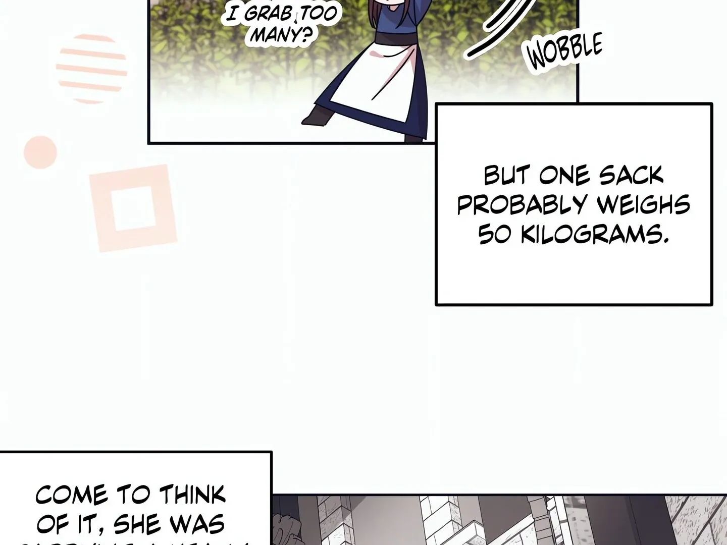 Afternoon in Another World [ Official ] Chapter 21 page 137 - 