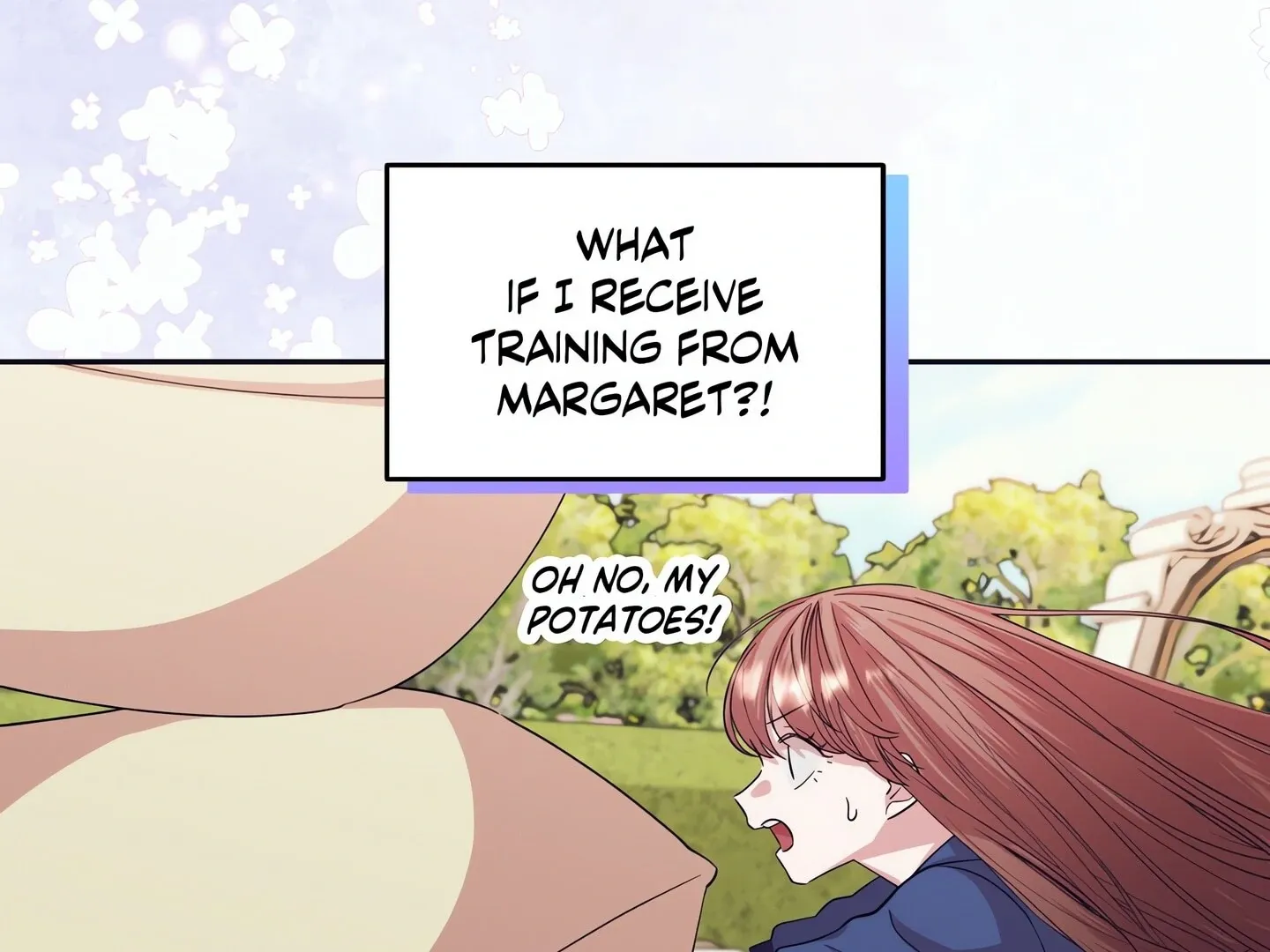Afternoon in Another World [ Official ] Chapter 21 page 145 - 